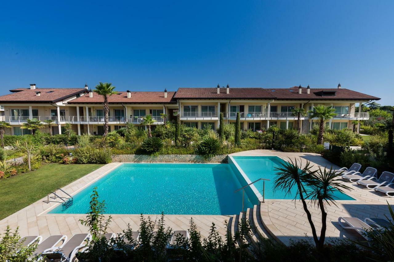 Apartment Blue Laguna سيرمِيوني المظهر الخارجي الصورة